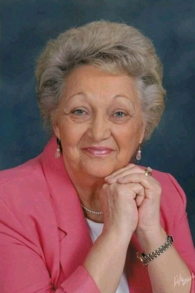 Jeanette Henderson Profile Photo