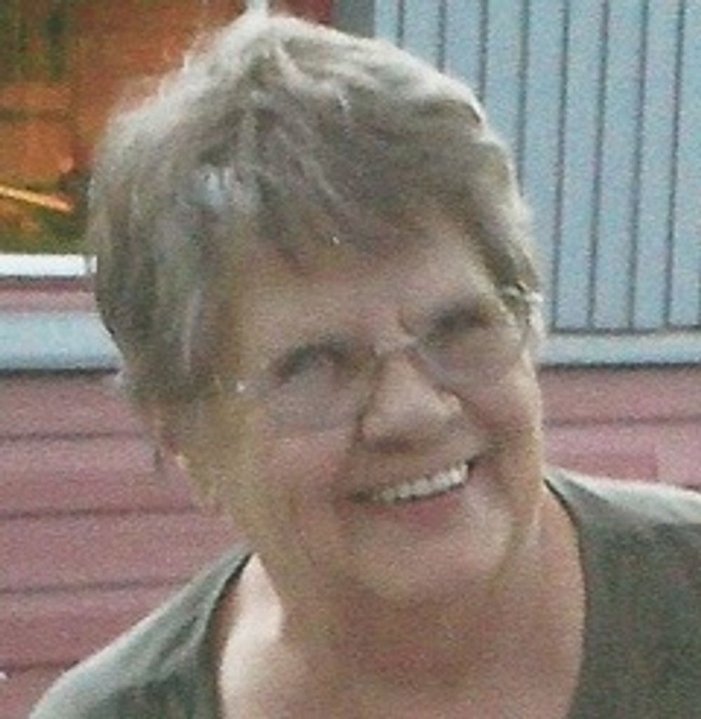Carole Rae Taylor
