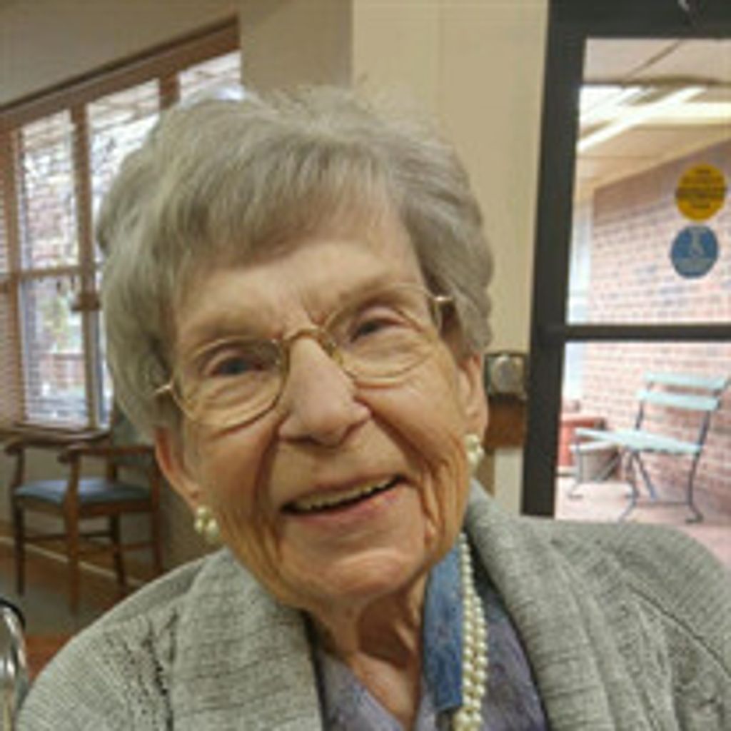 Lois M. Miller