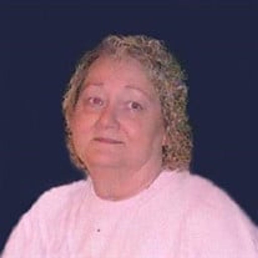 Sandra Kay "Sandy" Ritchie