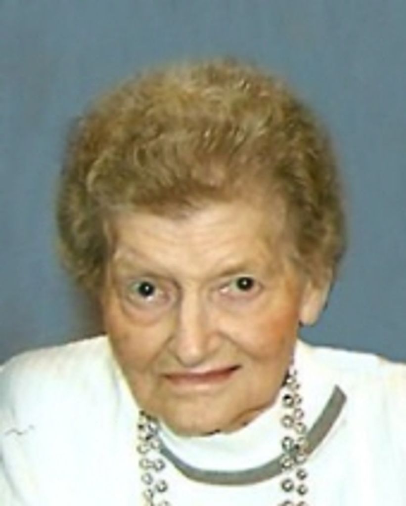 Lucille Martinka