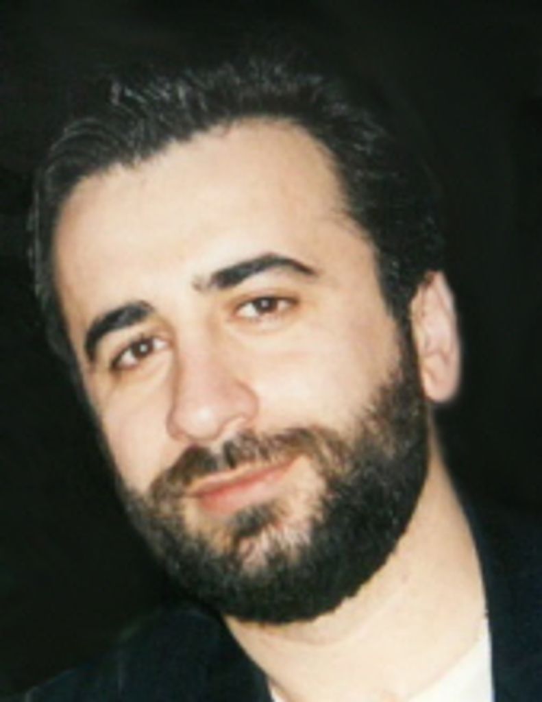 Anton "Tony" Gojcaj
