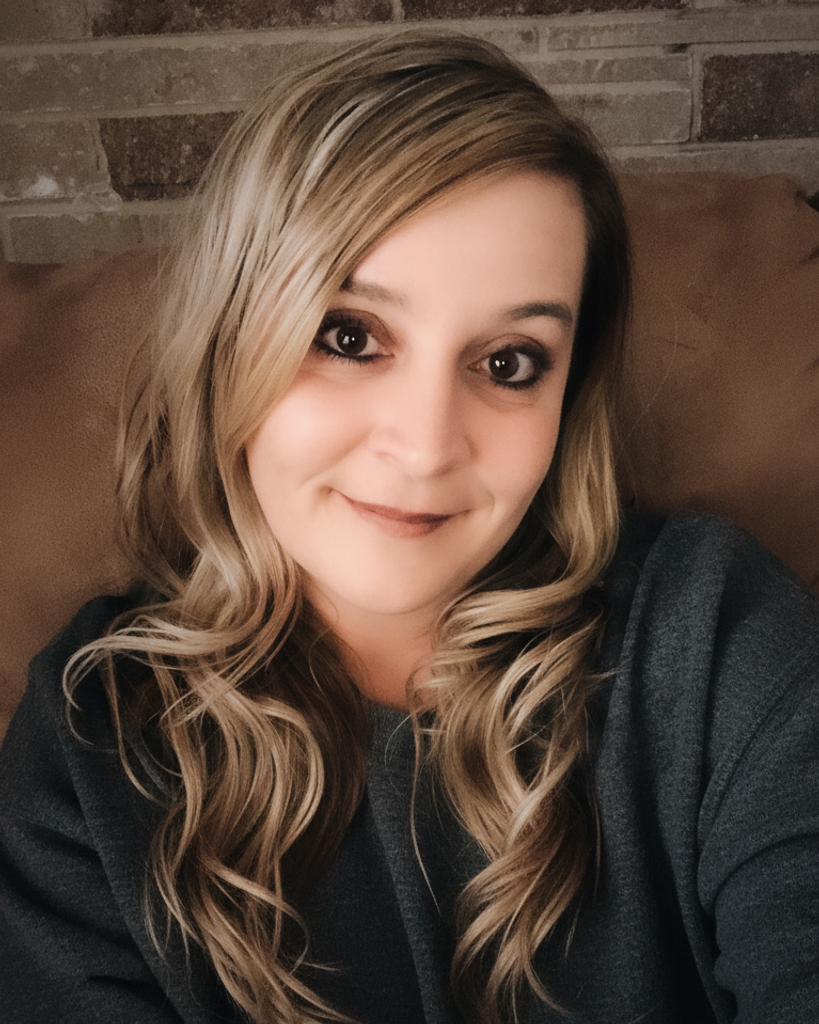 Kelly Jo (Champagne) Kube Profile Photo