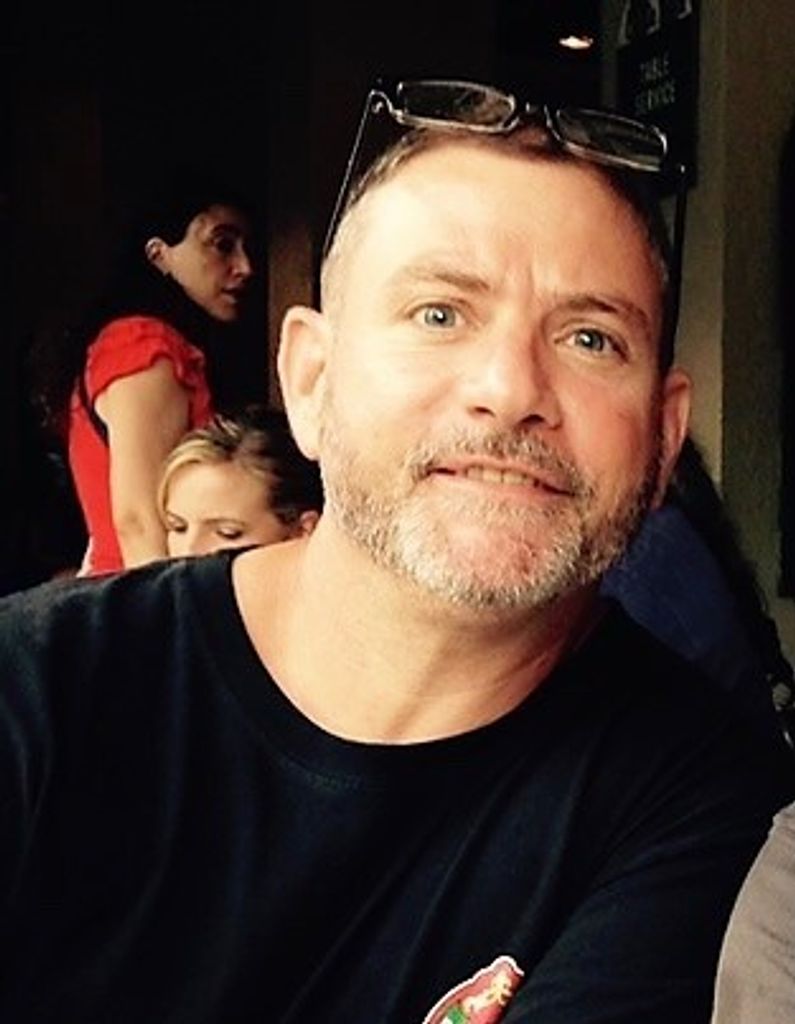 Gary Patrick Moisant