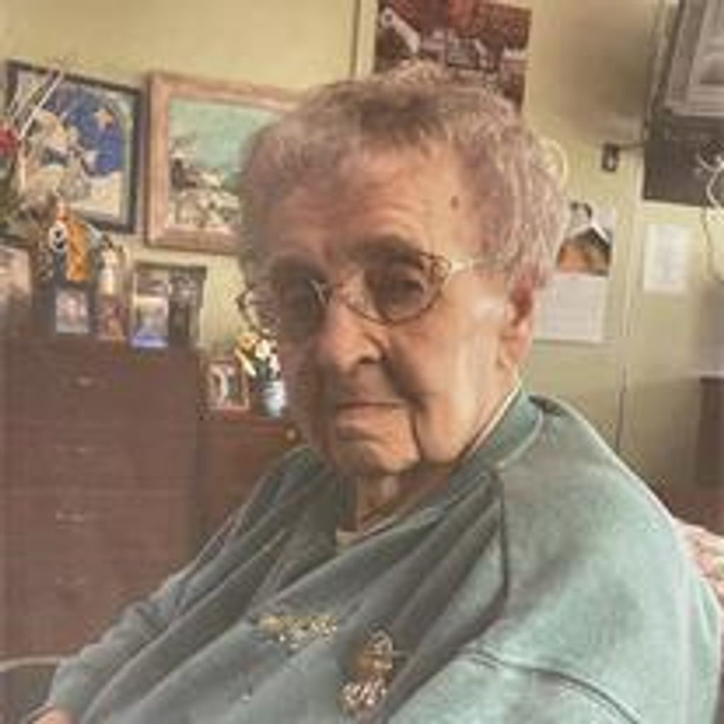 Irene Clemens Profile Photo