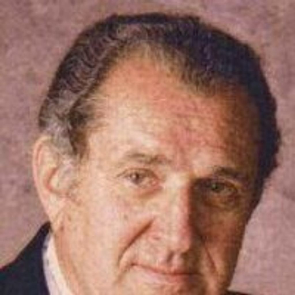 Frank J. Matte