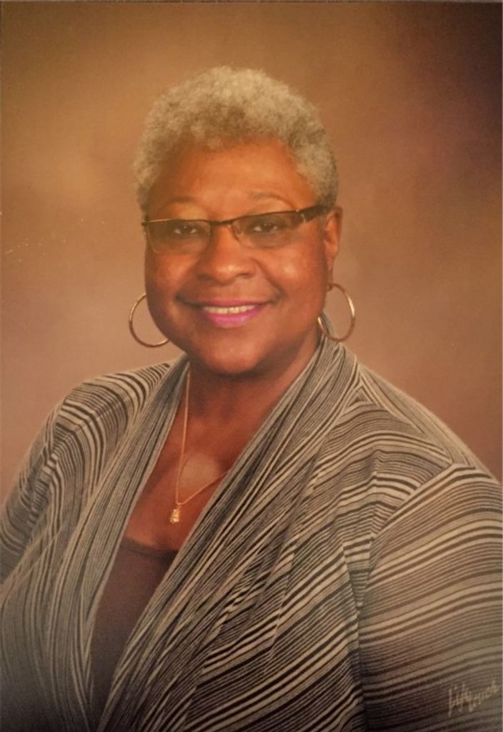 Ms. Ginger Sinclair Carter