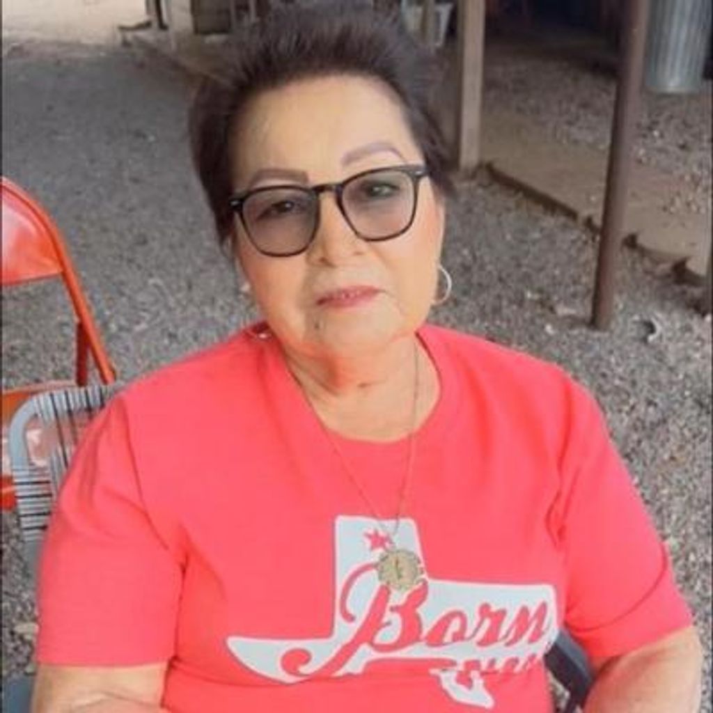 Maria Del Rosario Escobedo Rivas Profile Photo