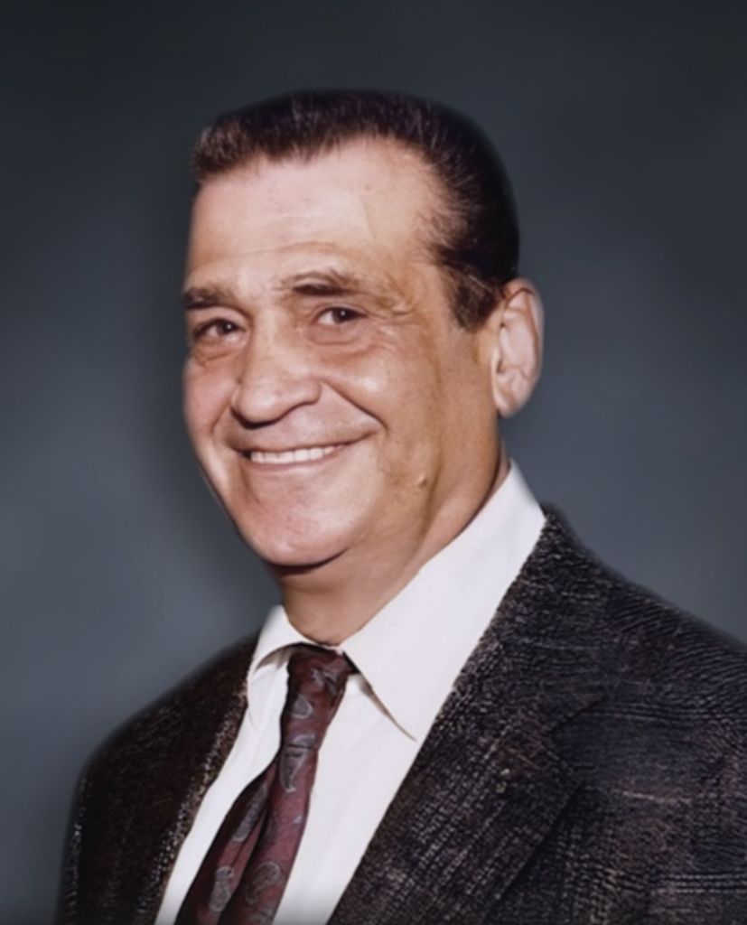 Anthony "Tony" W. Lapati Profile Photo