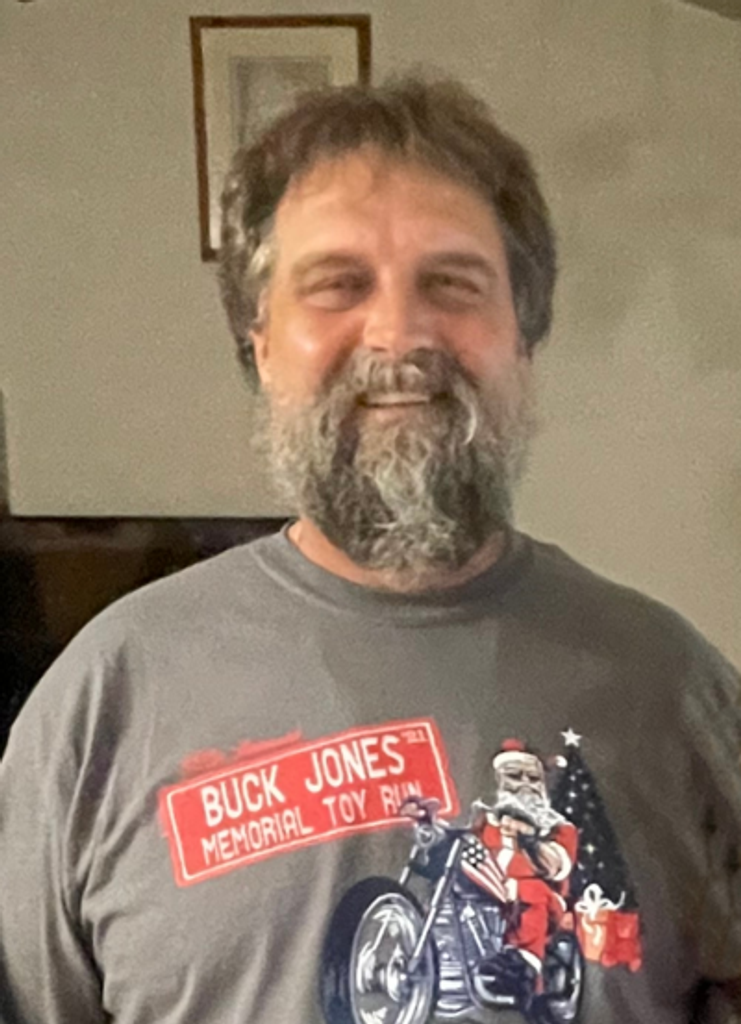 James Gary Shirley Profile Photo