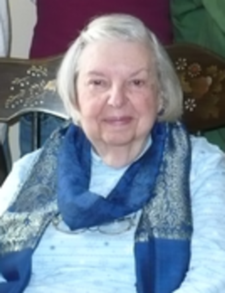 Claire Louise Stobie Louise (Claire) Miles)