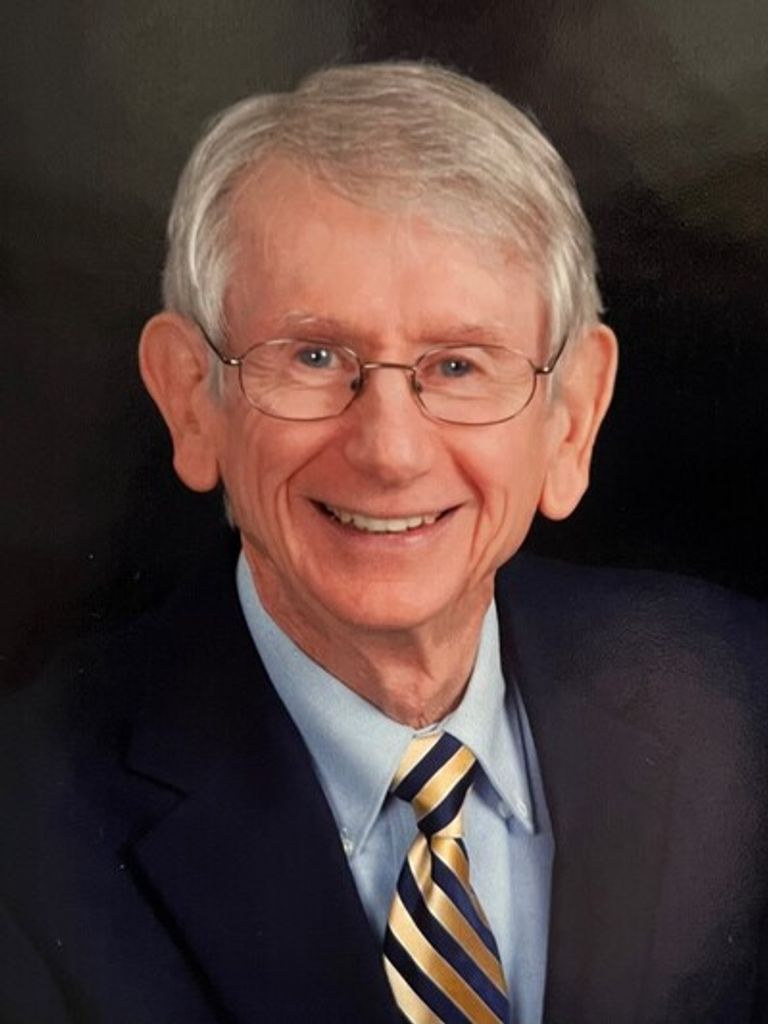 Charles "Chuck" Roth Profile Photo