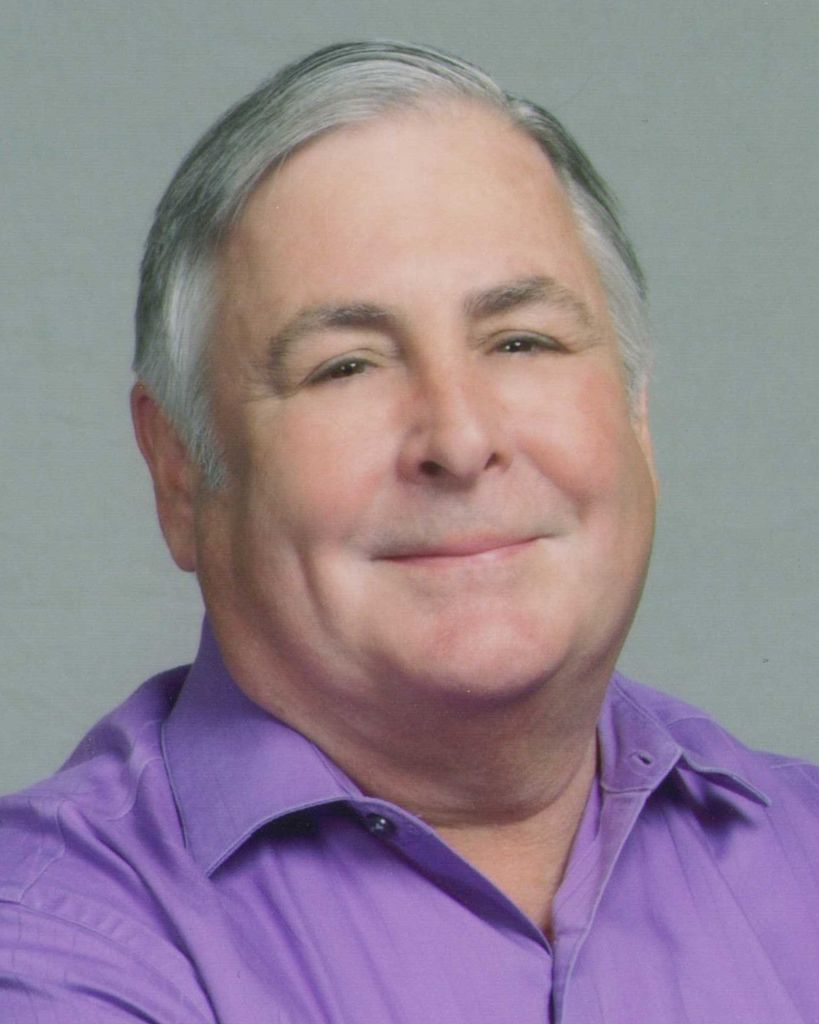 Tom Allen Smolen Profile Photo