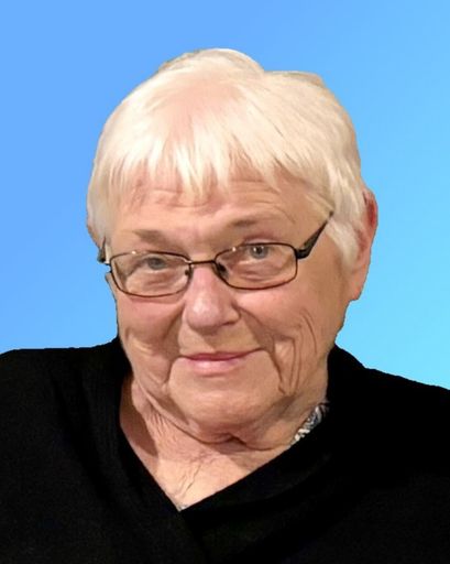 Jacqulin E. Corson's obituary image