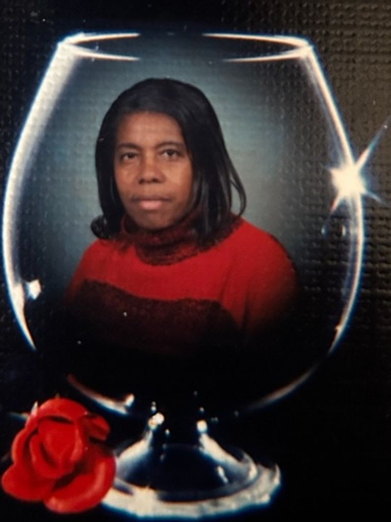Sally Marie Benton Profile Photo