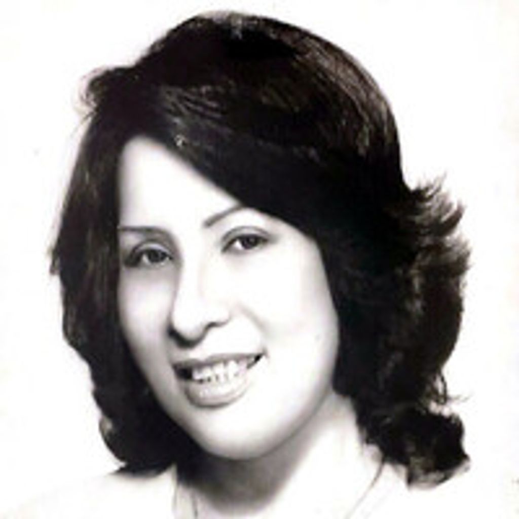 Bonifacia Perez Vancil (Plainview)