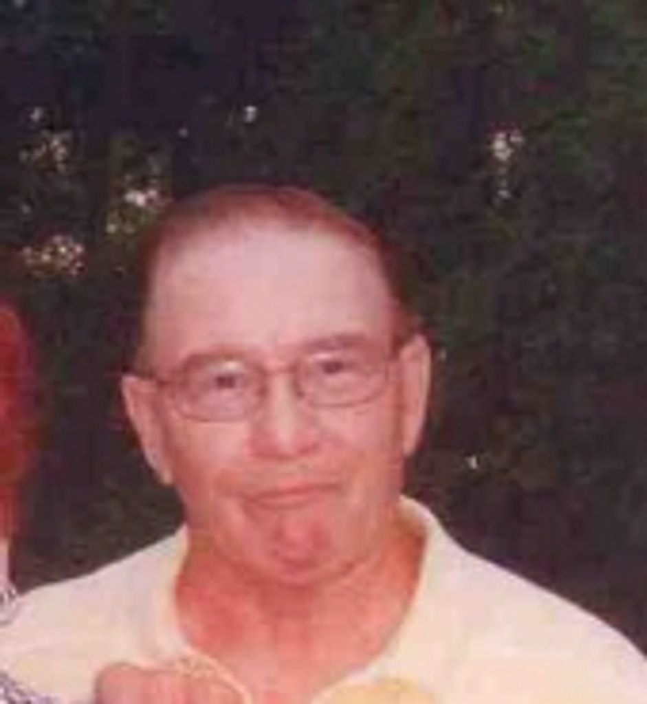 Bernard John Zahm