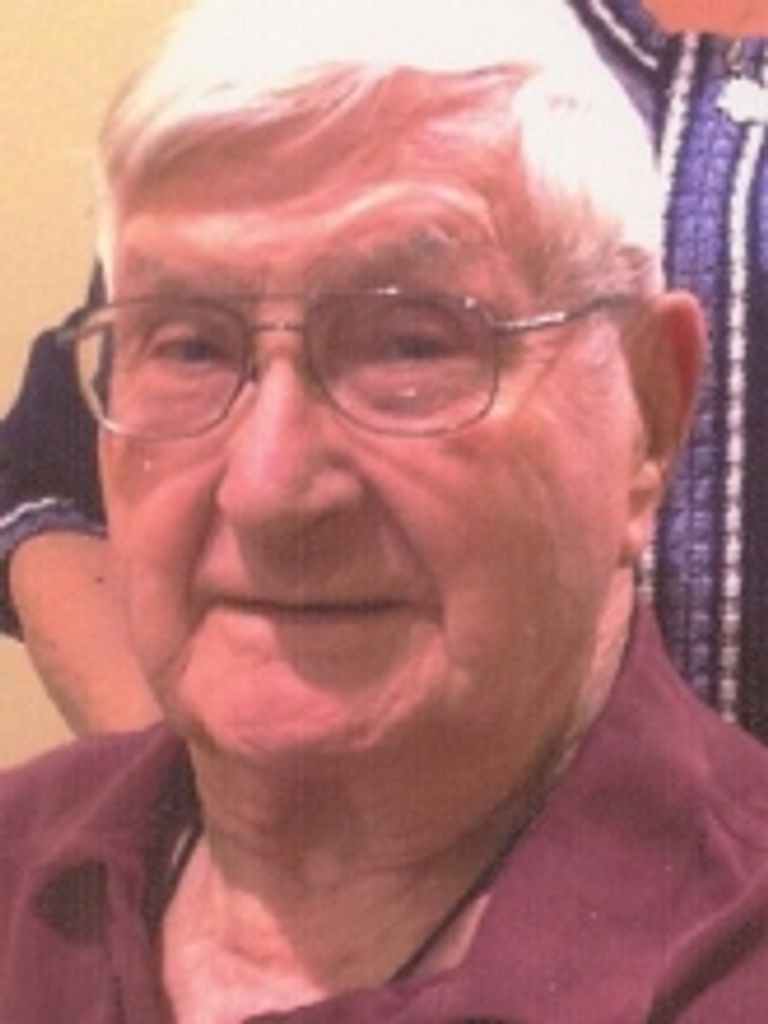 Laveral 'Bert' Ransbottom