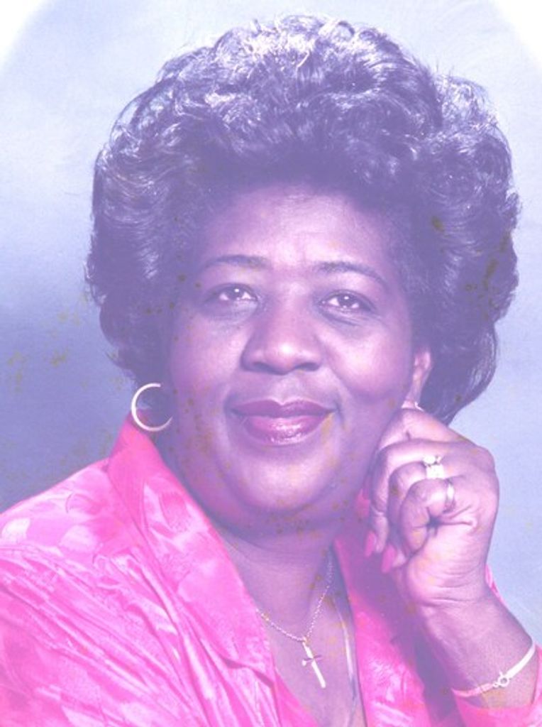 Mary "Betty" Smith Profile Photo