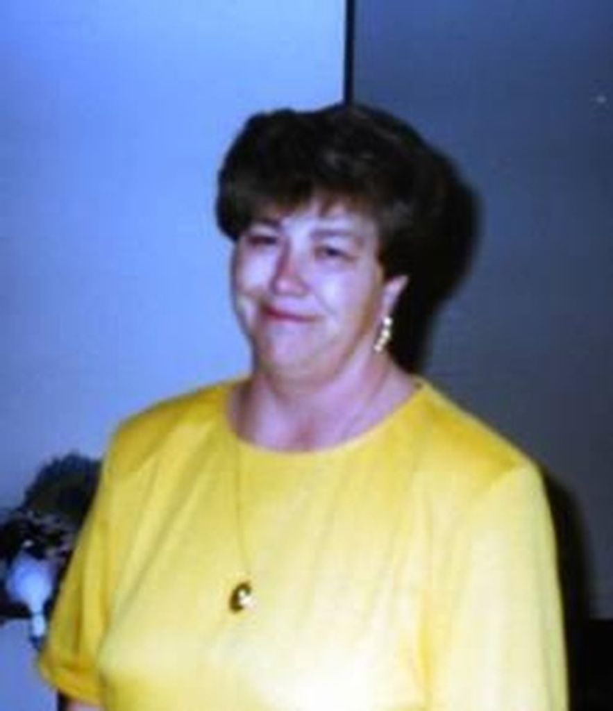 Edith Joanne Justice Profile Photo