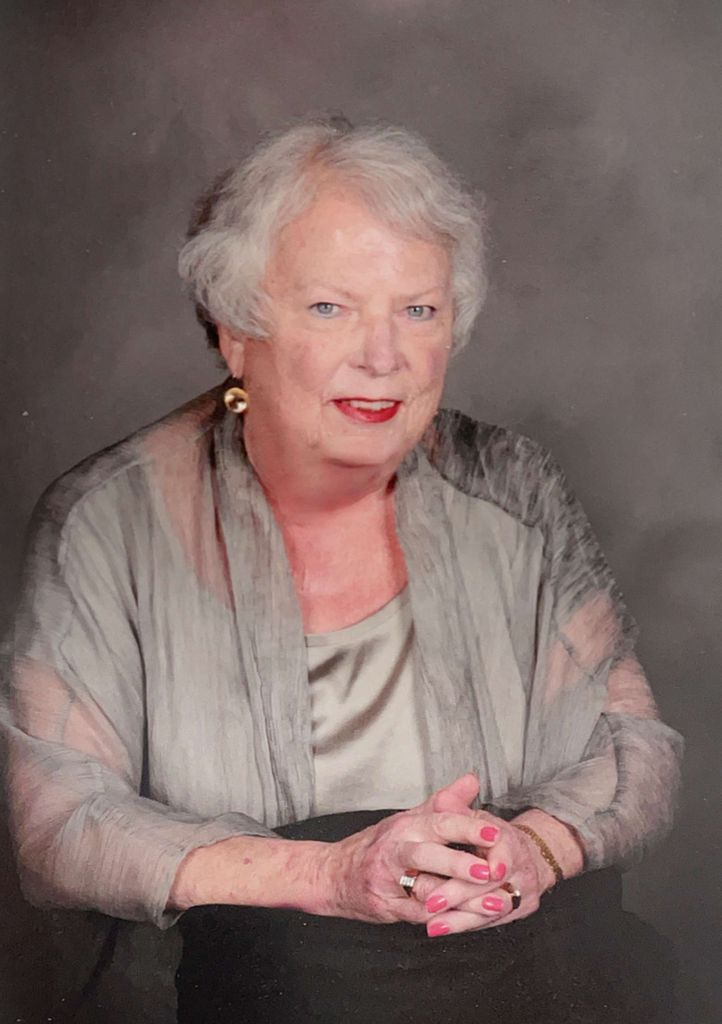 Mary McKenna Foote Profile Photo