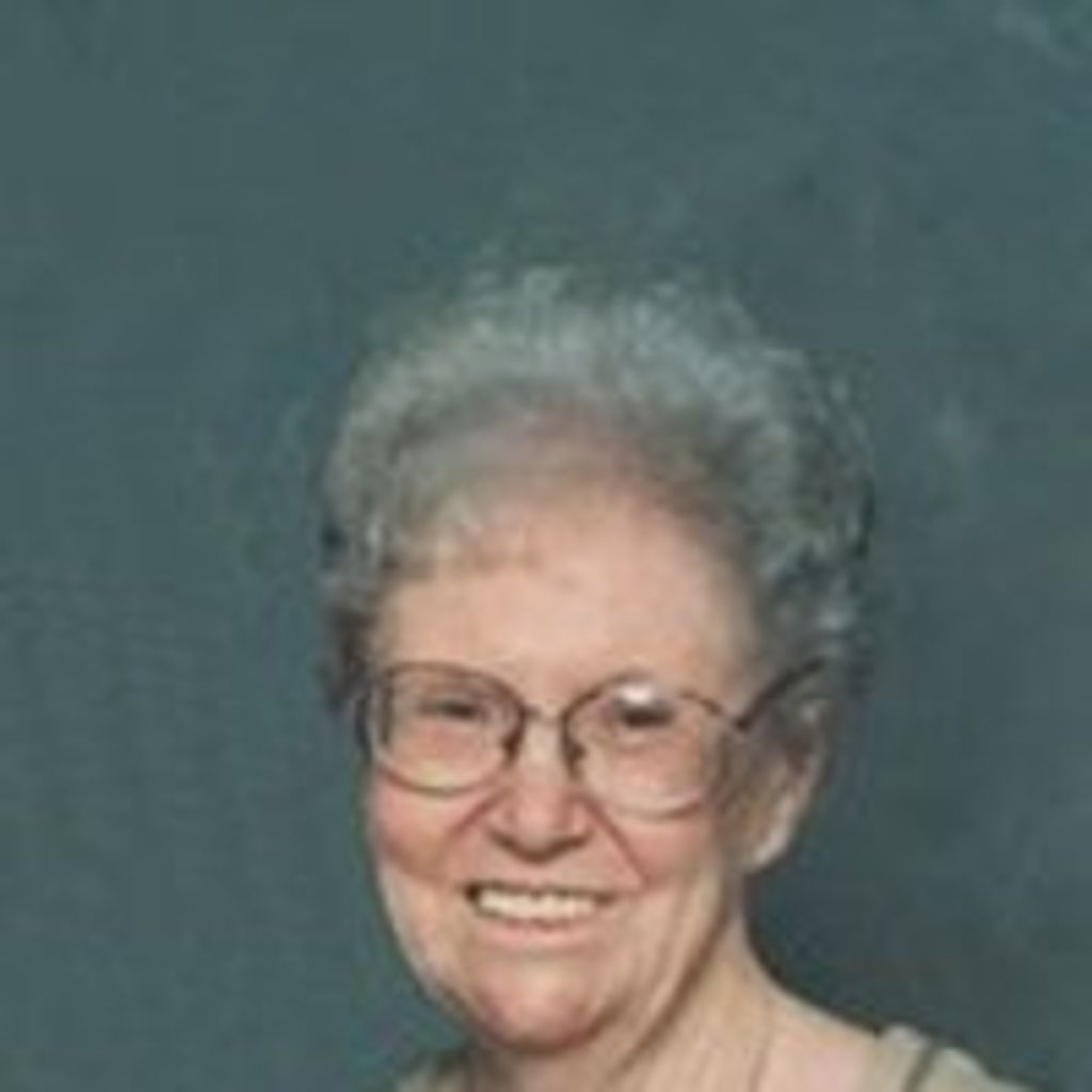 Yvonne Doucet Galliano