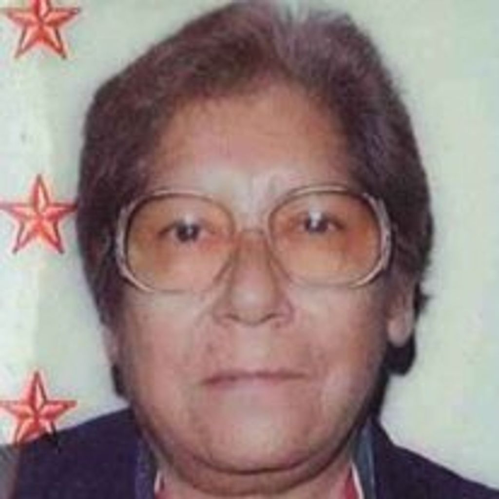 Teresa de Jesus Rivas