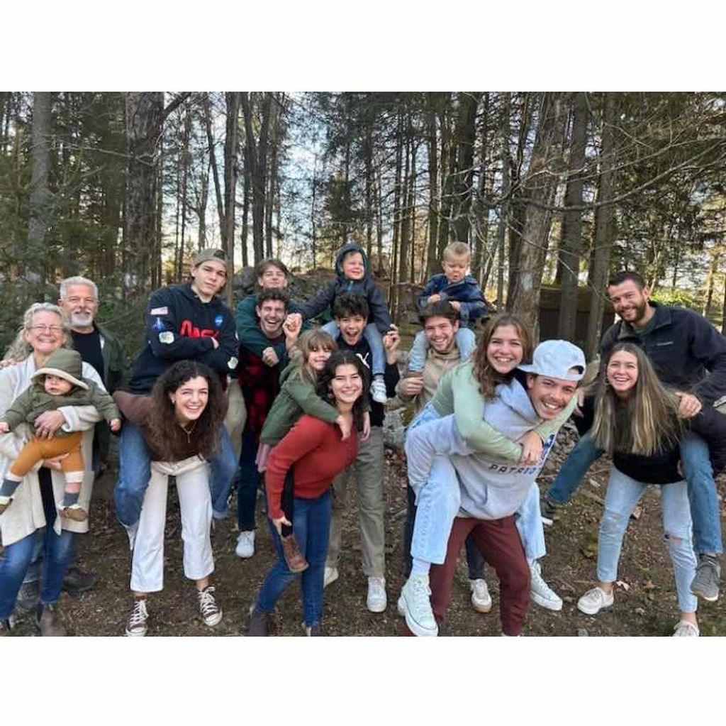 Daniel Joel Shirk Profile Photo