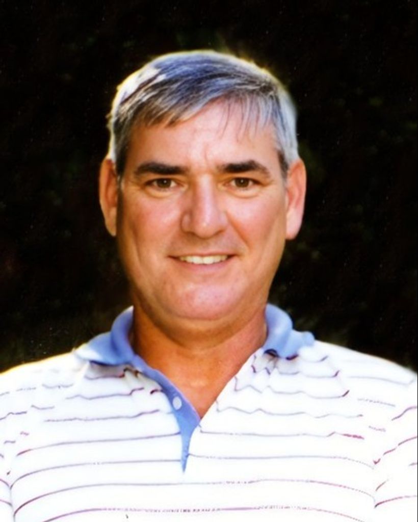 David "Pete" Ambs Profile Photo