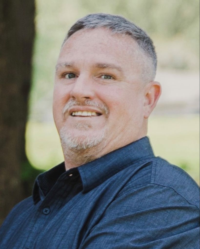 Christopher James Gaither