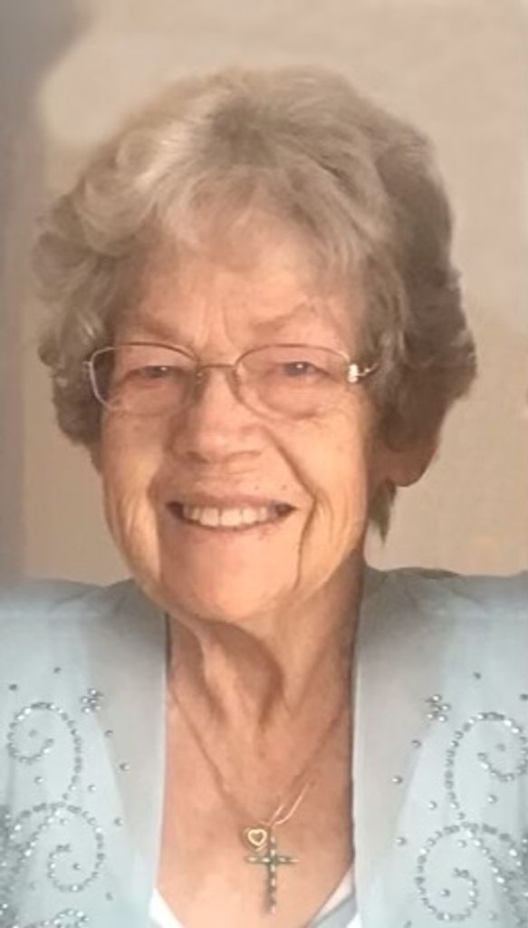 Kathleen M. "Katie" Denny
