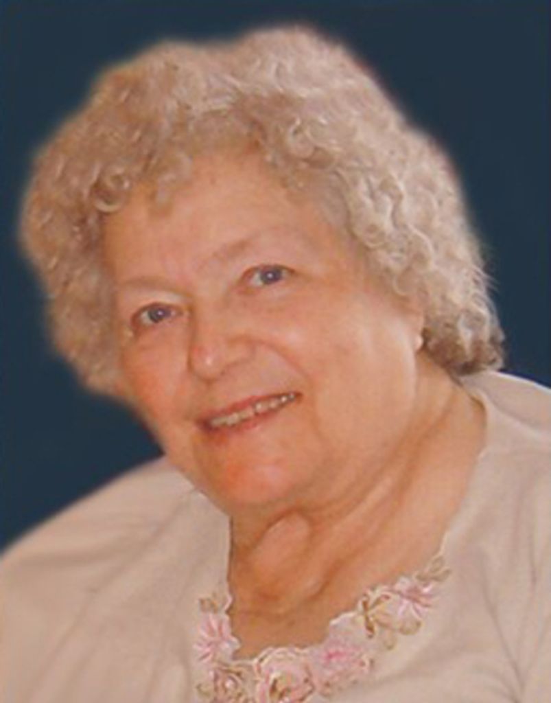 Lydia A. Gatzke