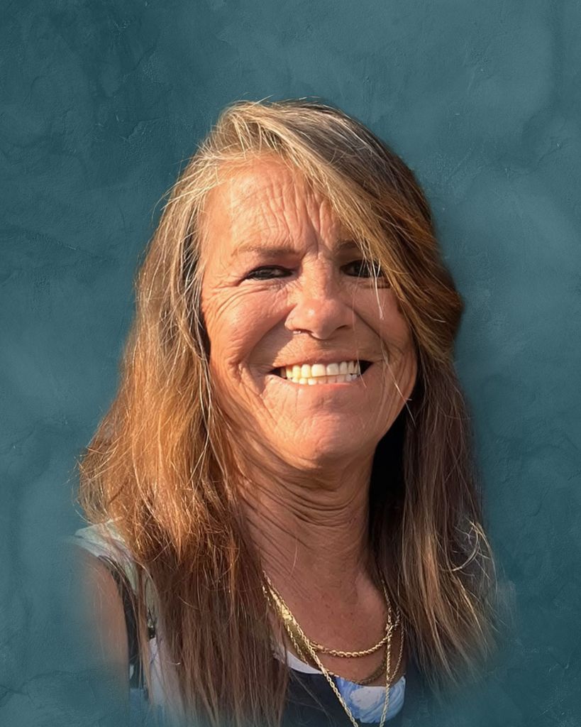 Patricia Anne Brake