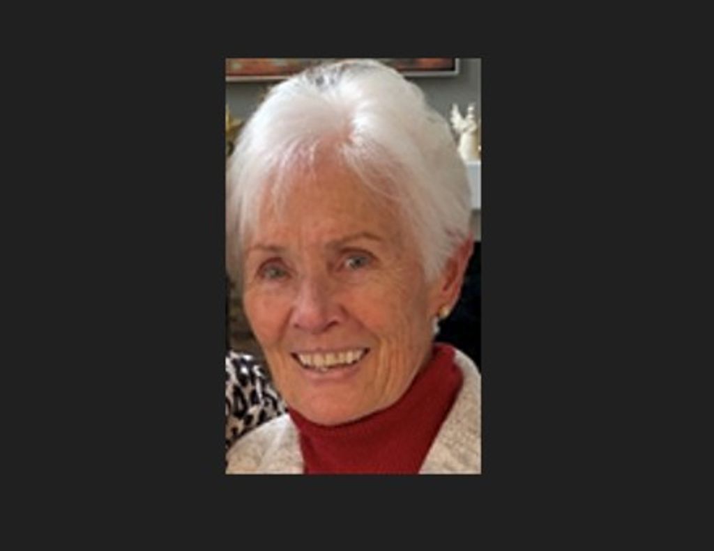 Mary E. Carlson