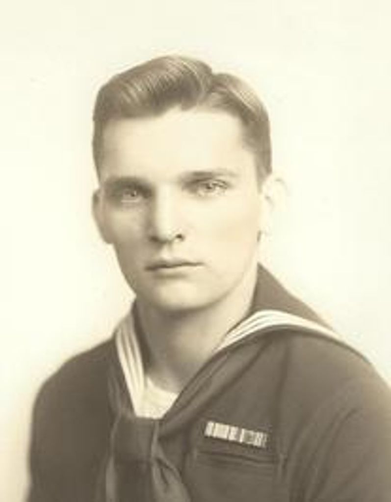 William Edward "Bill" Springer
