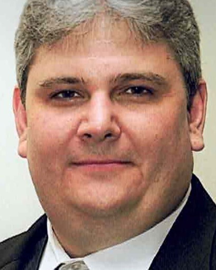 Bradley M. "Brad" Schriver