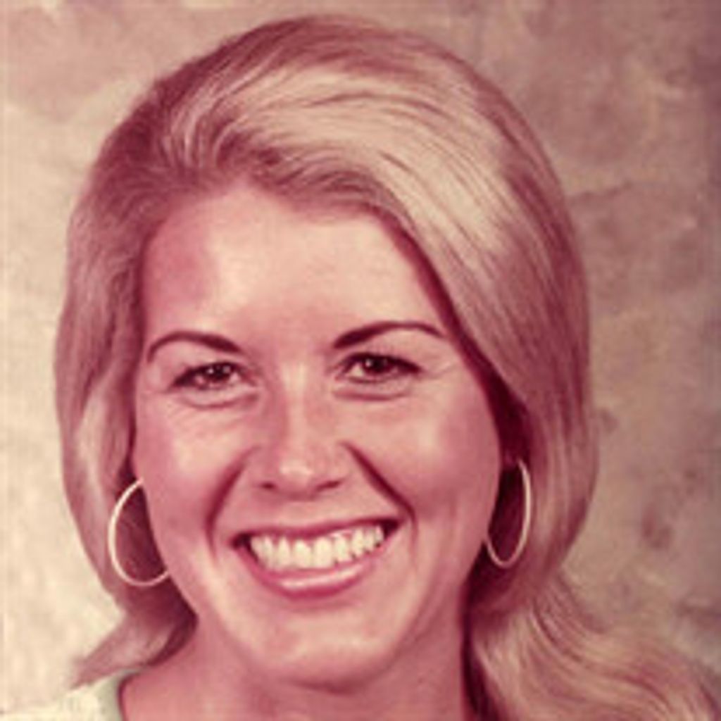 Betty Lee