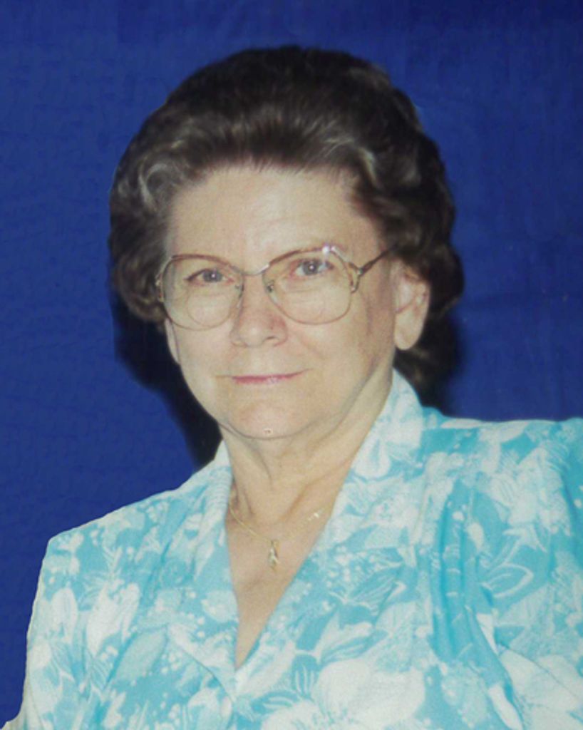 Wilma Forpahl Profile Photo
