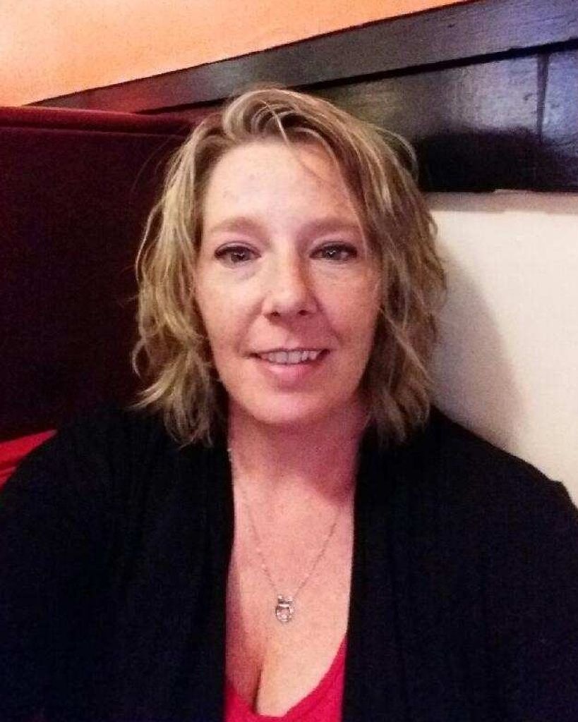 Jenica Shannon Jones