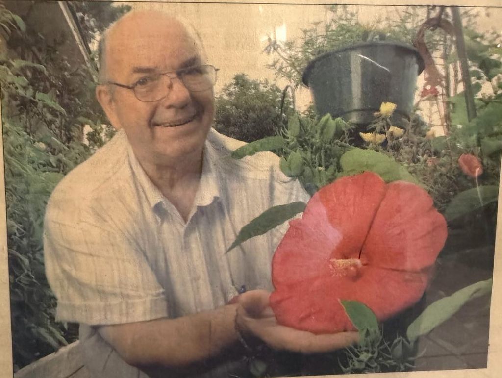 John Bowman Profile Photo