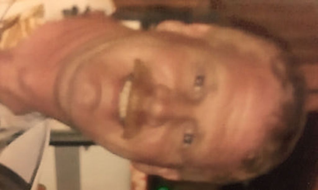 Stephen "Steve" W. Schirmer