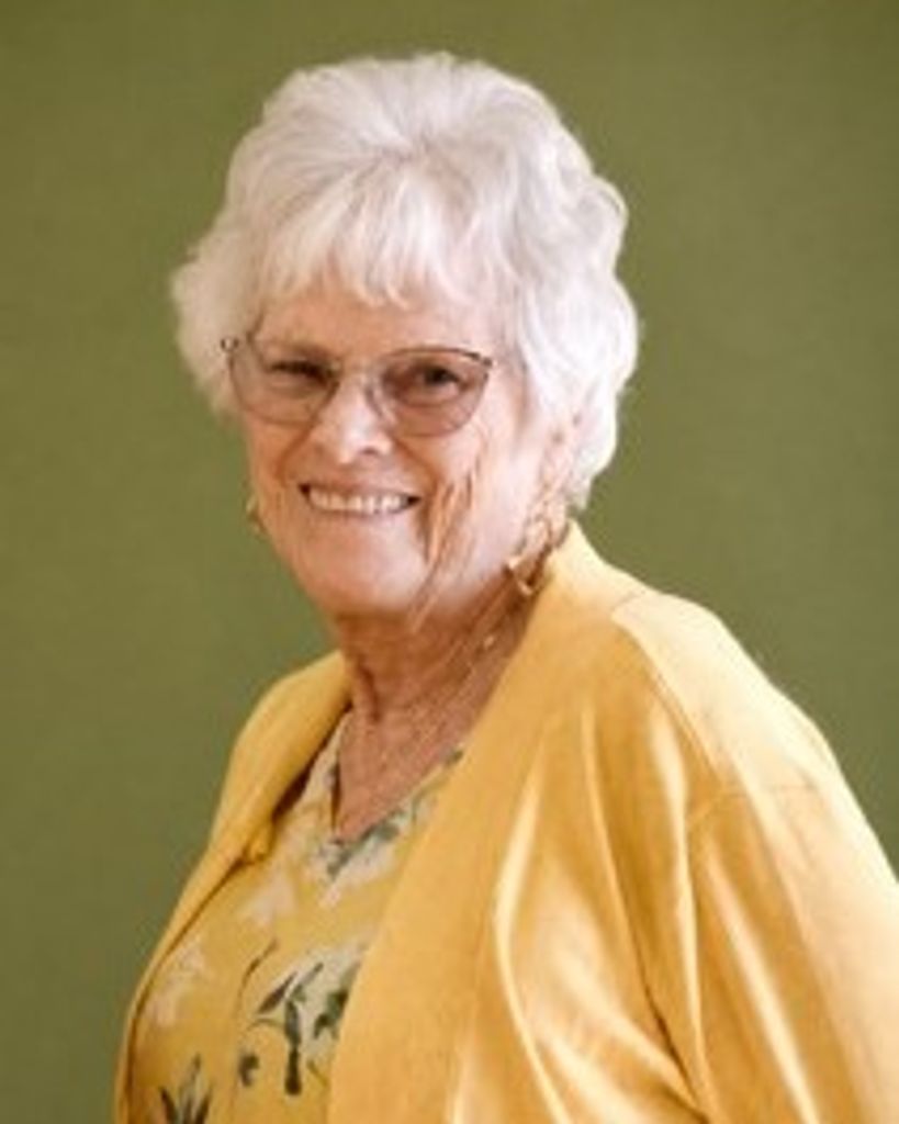 Barbara Ann Follett
