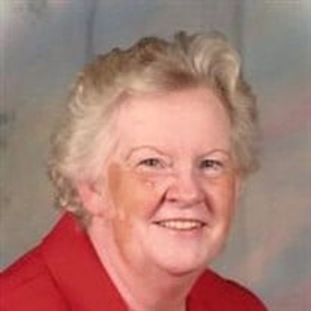 Barbara J. Thompson