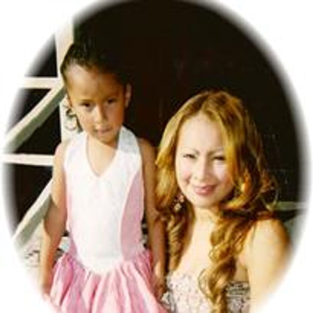 Aurora Del Pilar Bazan Profile Photo