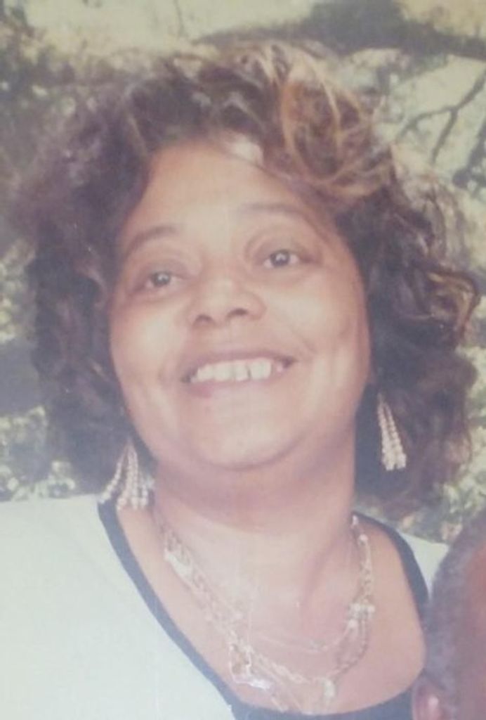 Fannie Mae Ivery Ross Profile Photo