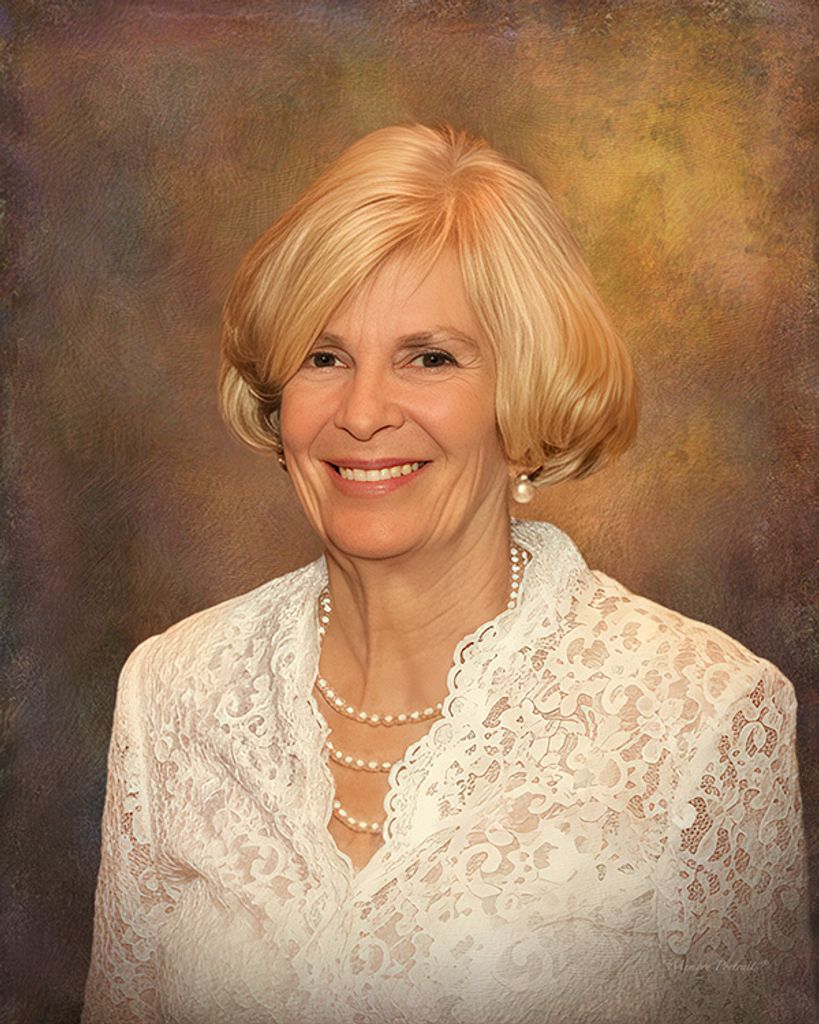 Anne McReynolds Profile Photo