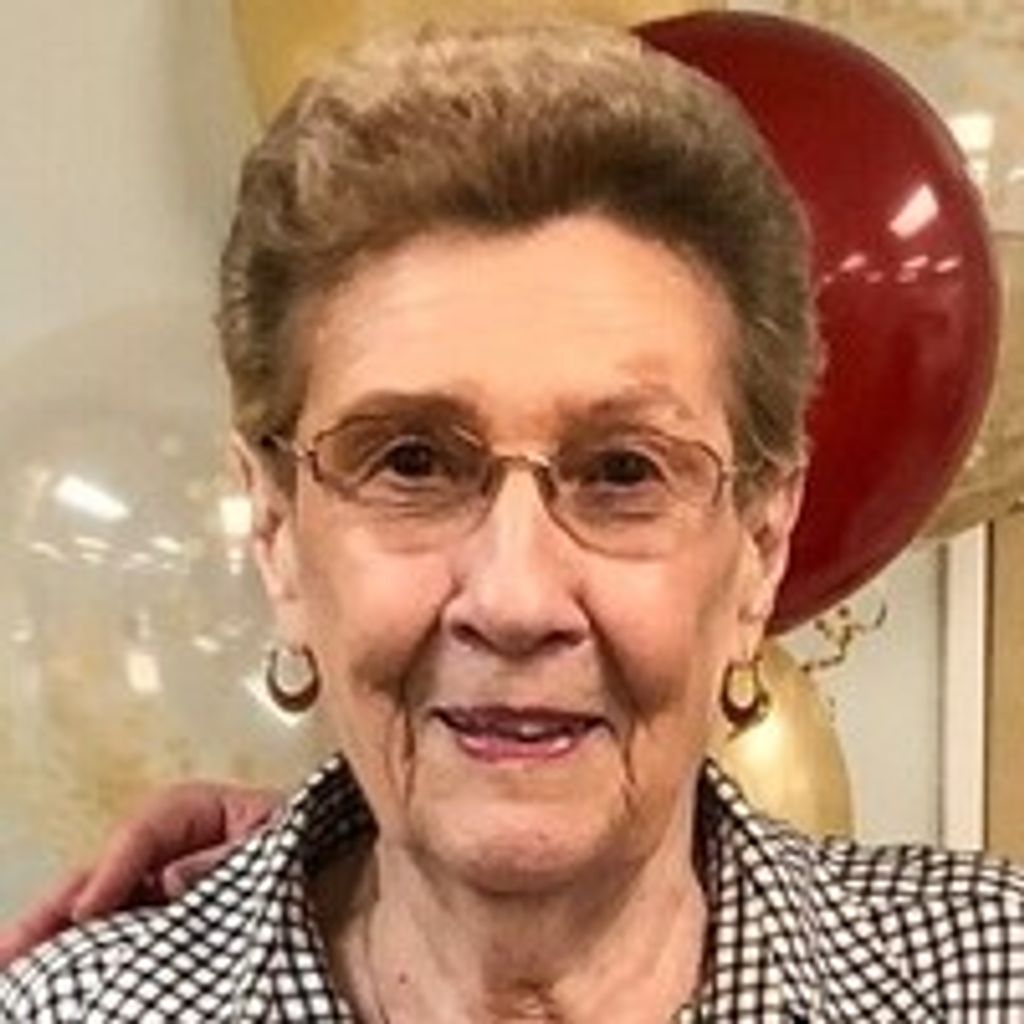 Carol S. Cumberland