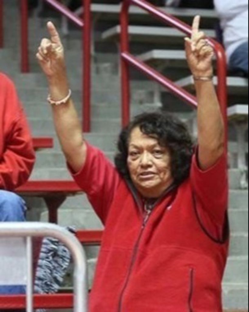 Priscilla A. Johnson