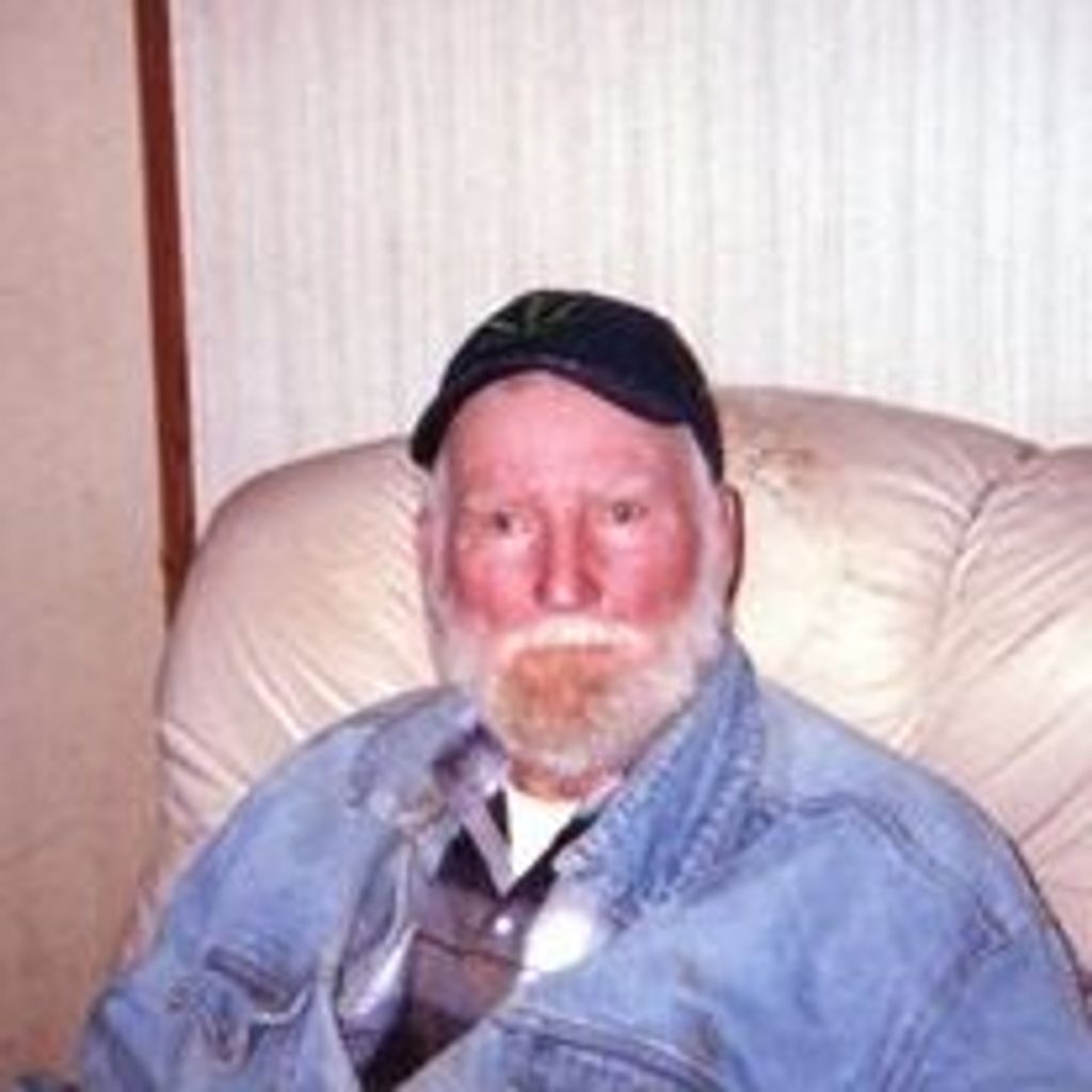 Thomas Lester Wood