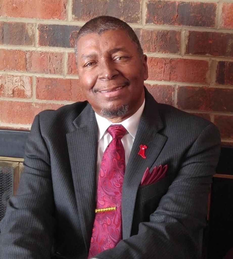 James R Jackson Sr Profile Photo
